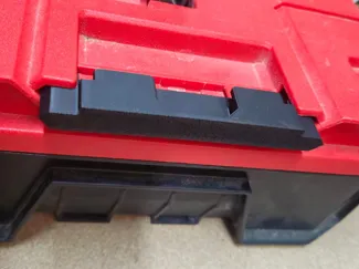 Clip für E-Case