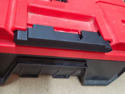 E-Case Clip