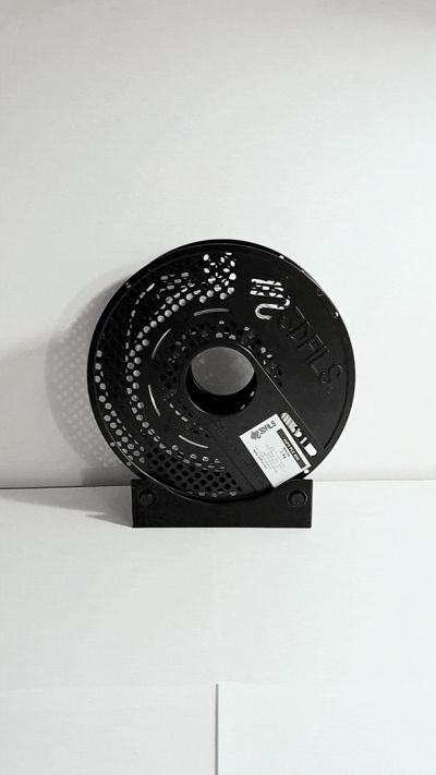 Filament holder
