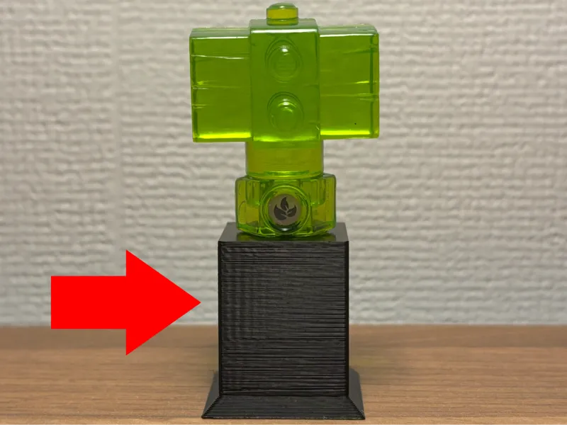 Simple Skylanders trapteam trap stand
