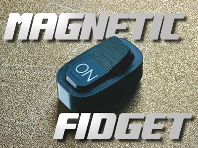 ULTIMATE FIDGET SWITCH 