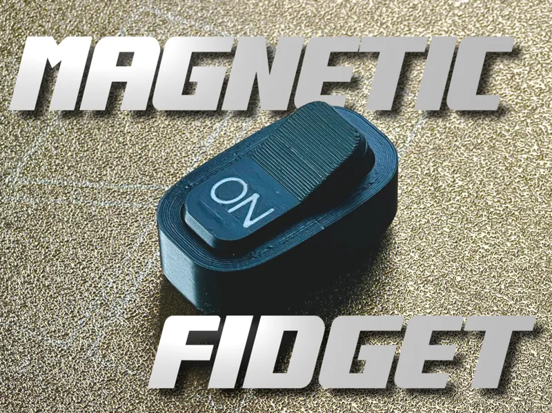 ULTIMATE FIDGET SWITCH 