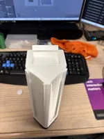 0.28mm layer, 2 walls, 7%+30% infill
