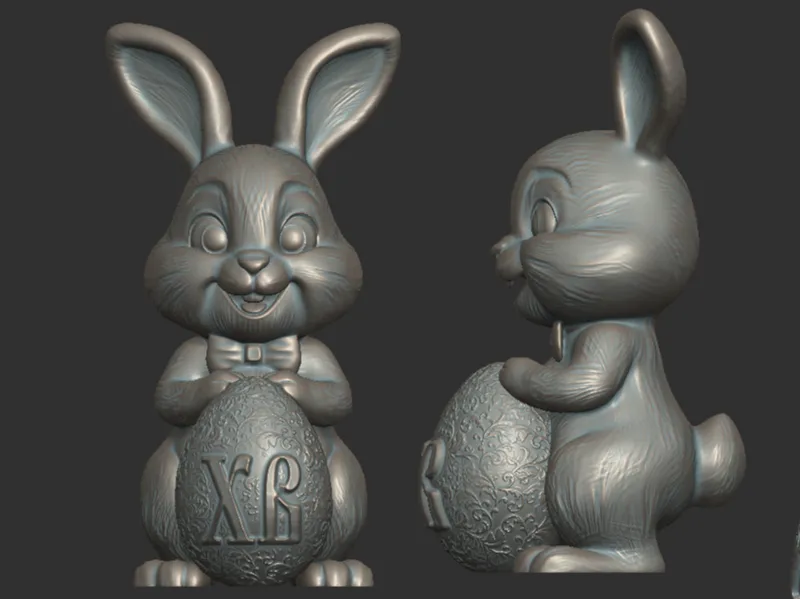 Easter Bunny