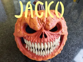 Jacko