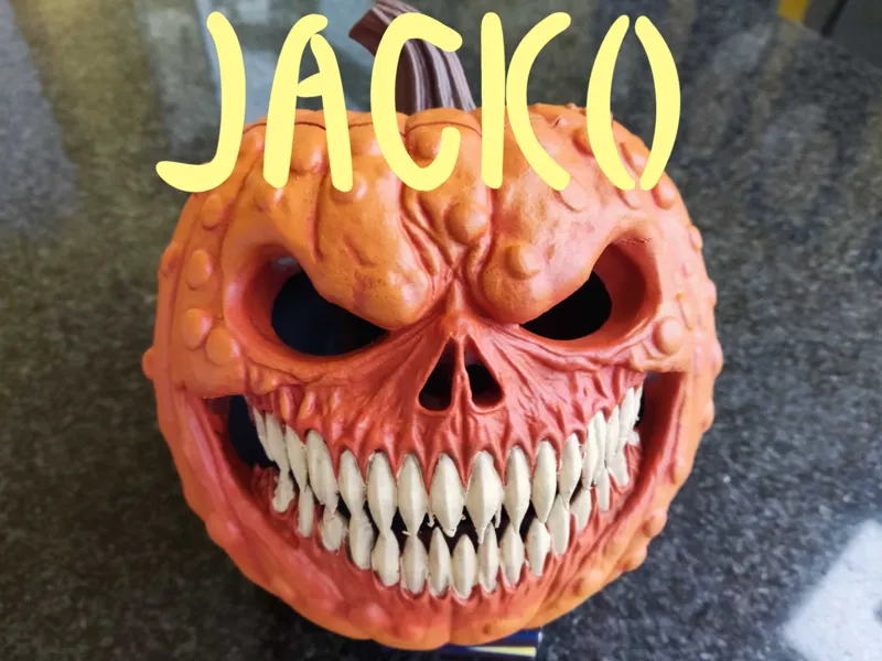 Jacko