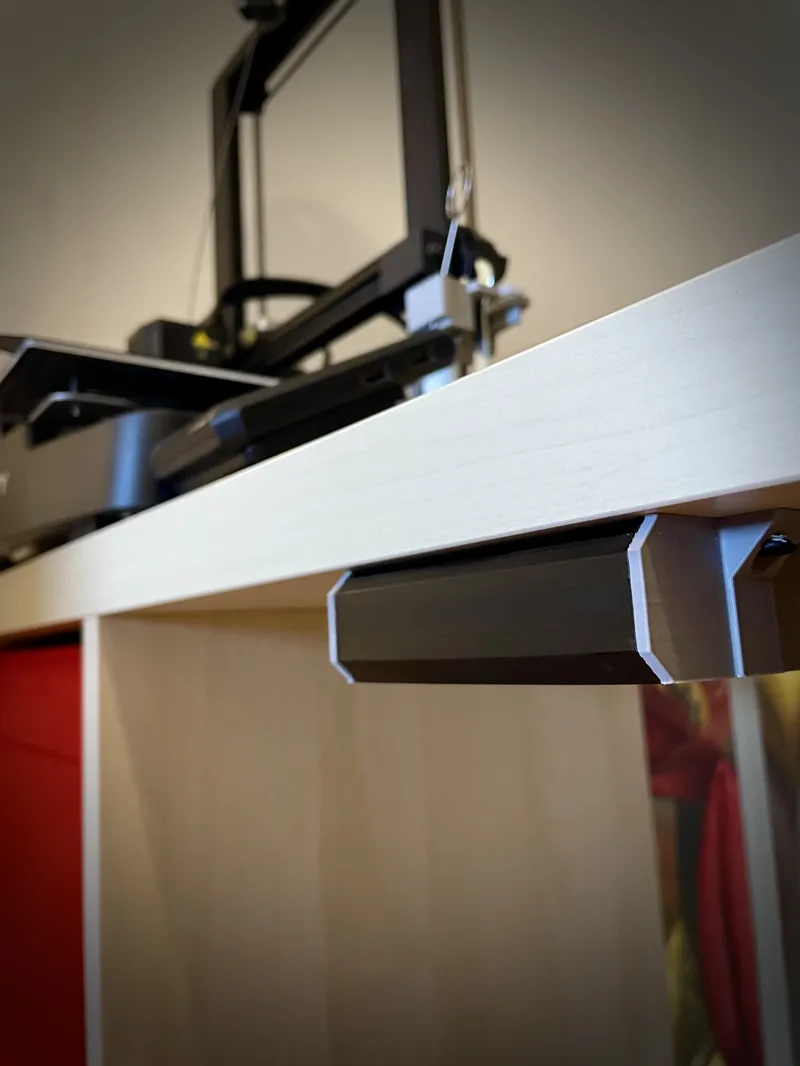 Multipurpose drawer/ Cajón multiusos