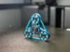 0.2mm layer, 2 walls, 100% infill