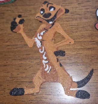 timon del re leone