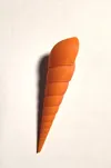 Terebra auger shell