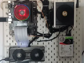 Skadis Computer