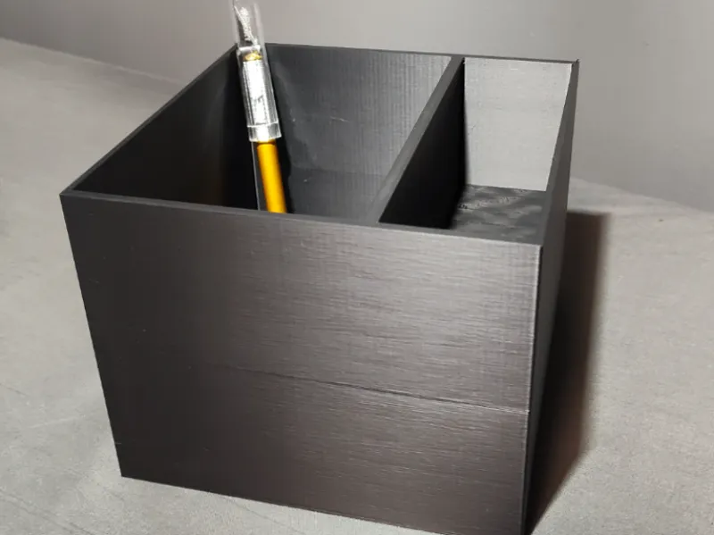 simple container