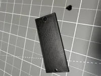 Optimized 0.12mm layer, 4 walls, 50% infill