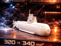0.16mm layer, 2 walls, 15% infill