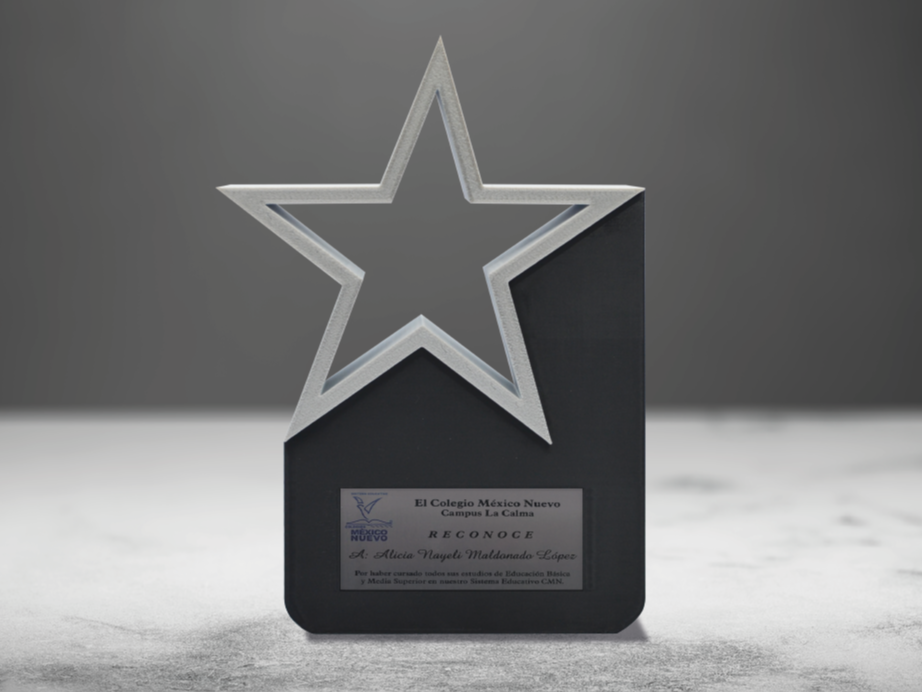 Trofeo Estrella
