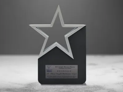 Star Trophy