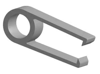 Car Wheel Bolt Cap Removal Tool