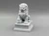 Stone Lion Guardian