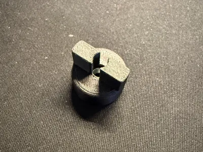 Puch Maxi fairing nut M5