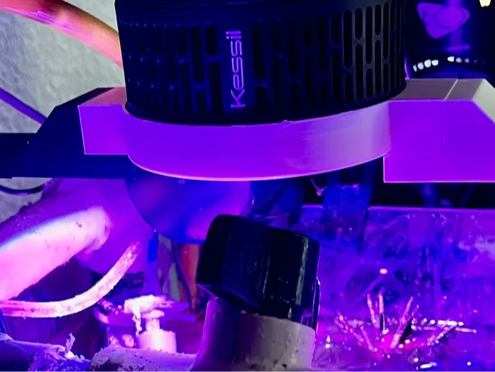 Kessil A360 Refugium Frame