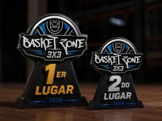 Trofeo BasketZone