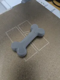 0.2mm 层高, 2 层墙, 15% 填充