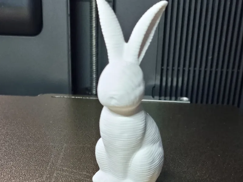 Osterhase H1