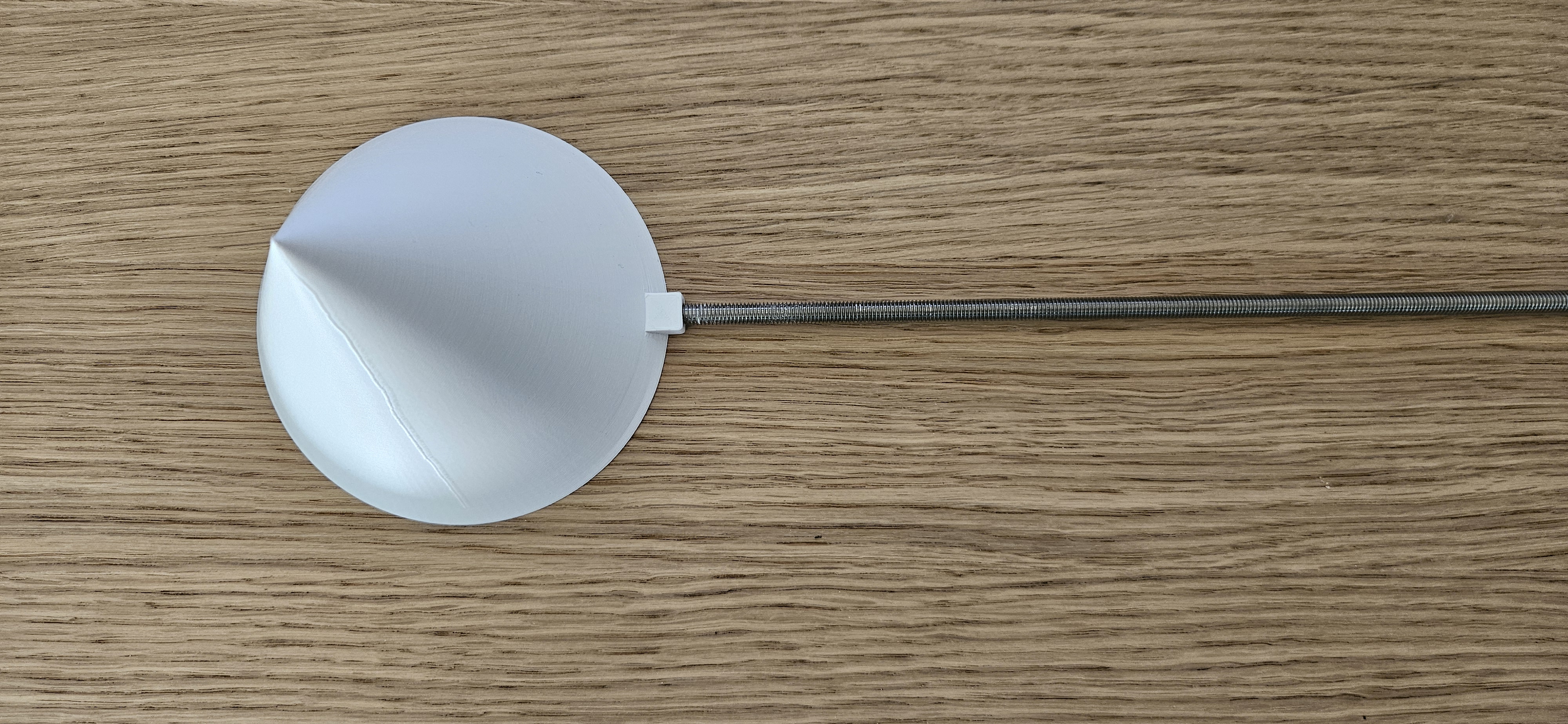 Miniatura 2 do modelo 3D Windrad / wind spinner