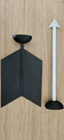 arrow front asa