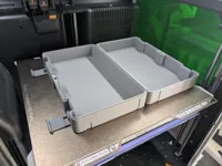 205x127x65mm, only for H2 & A2L