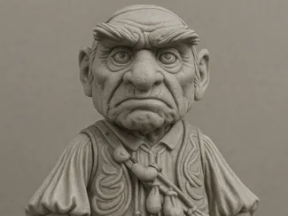 Hog the Goblin 