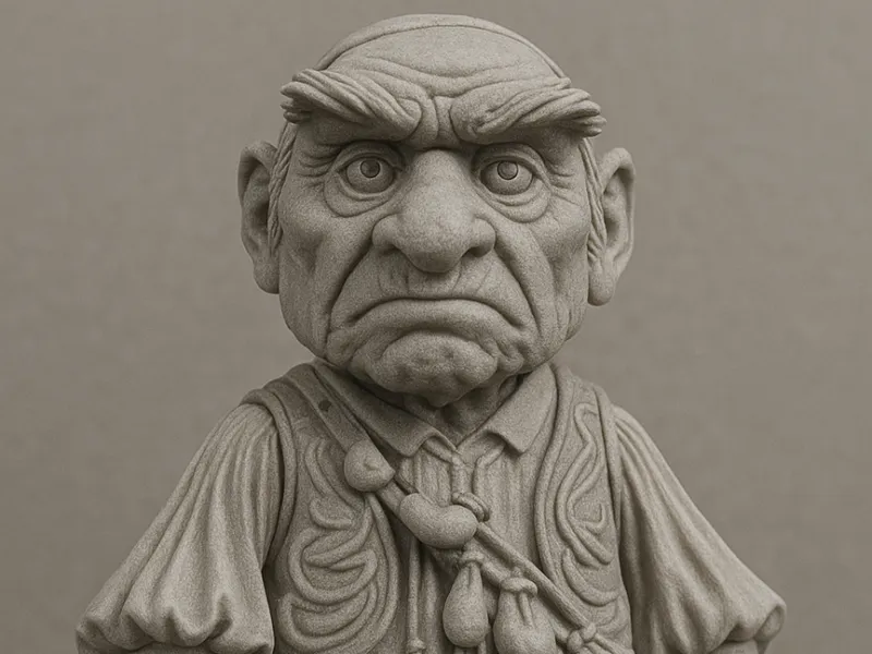 Hog the Goblin 
