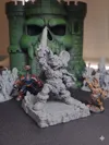 0.16mm layer, 3 walls, 10% infill