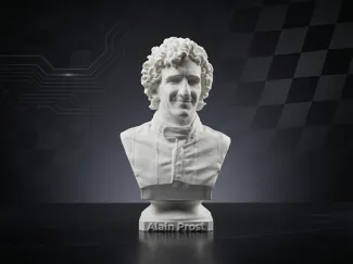 Alain Prost