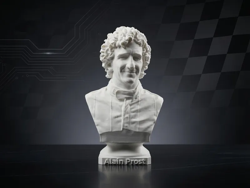 Alain Prost