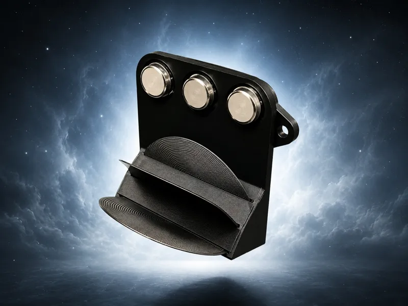 Espresso Puck Screen Holder 3x