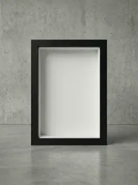 Nook Frame LED Support - 0.2mm layer, 4 walls, 15% infill