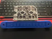 0.1mm layer, 2 walls, 25% infill