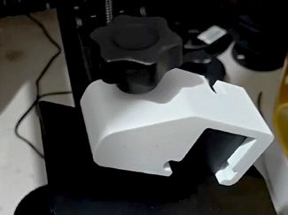 纵维立方 AC Mono 4 Ultra 倾斜沥干架 80mm