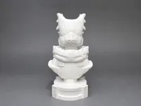 0.12mm layer, 2 walls, 15% infill