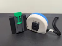 0.16mm layer, 2 walls, 15% infill