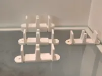0.2mm layer, 3 walls, 10% infill