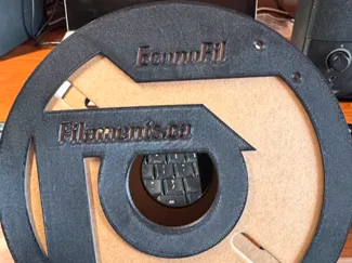 filaments.ca - EconoFil - spool adapter