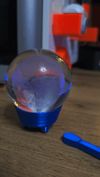 0.2mm layer, 3 walls, 25% infill
