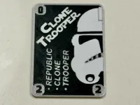 0.2mm nozzle, 0.06mm layer, 4 walls, 15% infill