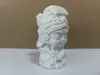 Supports are pre-set, 0.2mm layer height