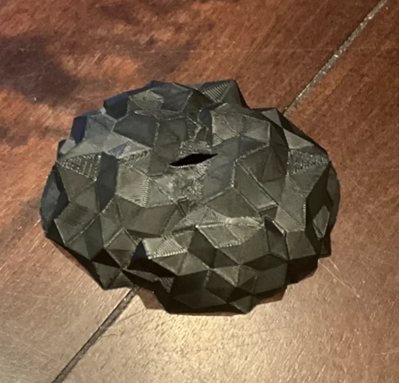 stone for sword that I made