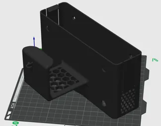 Focusrite 2i2 Holder