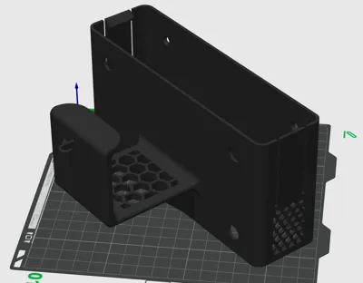 Focusrite 2i2 Holder