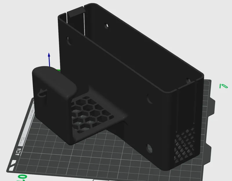 Focusrite 2i2 Holder